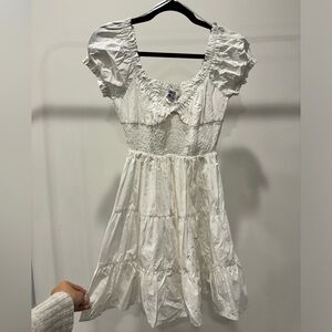 Princess Polly Mini Dress